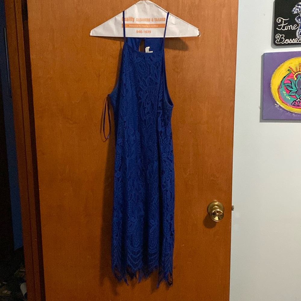 Doesn’t fit